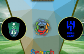 Al-Ahli Vs Al-Hilal 20 September 2025