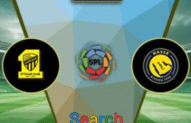 Al-Ittihad Vs Al-Nassr FC 27 September 2025