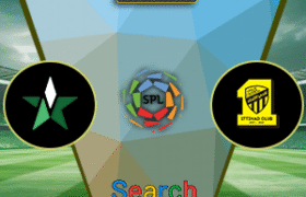 Al-Najma Vs Al-Ittihad 20 September 2025