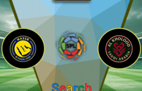 Al-Nassr FC Vs Al-Kholood 15 September 2025