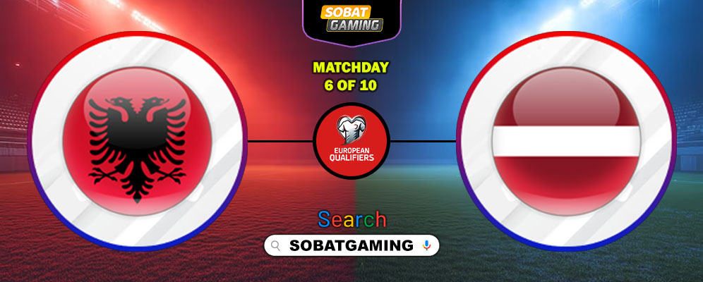 Albania Vs Latvia 10 September 2025