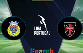 Arouca Vs Casa Pia AC 15 September 2025