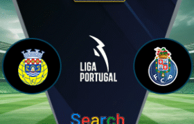 Arouca Vs FC Porto 30 September 2025