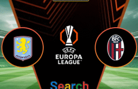 Aston Villa Vs Bologna 26 September 2025