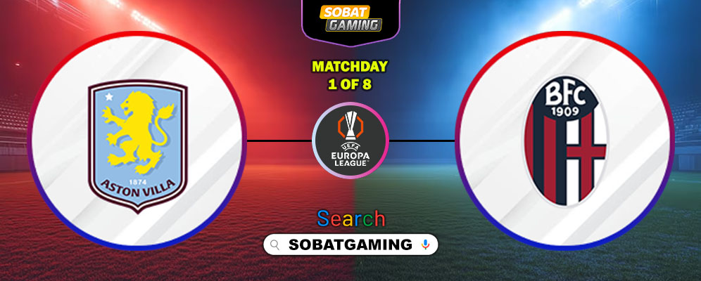 Aston Villa Vs Bologna 26 September 2025