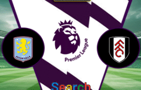 Aston Villa Vs Fulham 28 September 2025