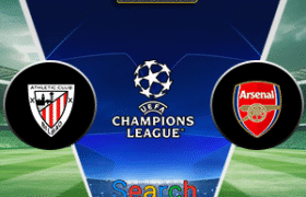 Ahtletic Bilbao Vs Arsenal 16 September 2025