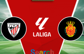 Athletic Bilbao Vs Mallorca 04 Oktober 2025