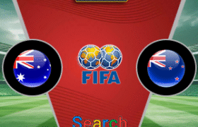 Australia Vs New Zealand 05 September 2025
