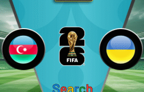 Azerbaijan Vs Ukraine 09 September 2025