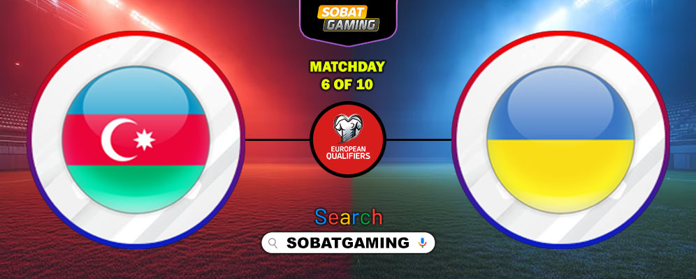 Azerbaijan Vs Ukraine 09 September 2025