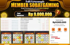 BUKTI JP 02 SEPTEMBER 2025 LUNAS RP. 9.000.000