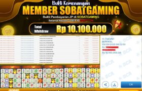 BUKTI JP1 05 SEPTEMBER 2025 LUNAS RP. 10.100.000,-