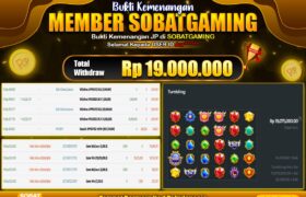 BUKTI JP1 18 SEPTEMBER 2025 LUNAS RP. 19.000.000,-