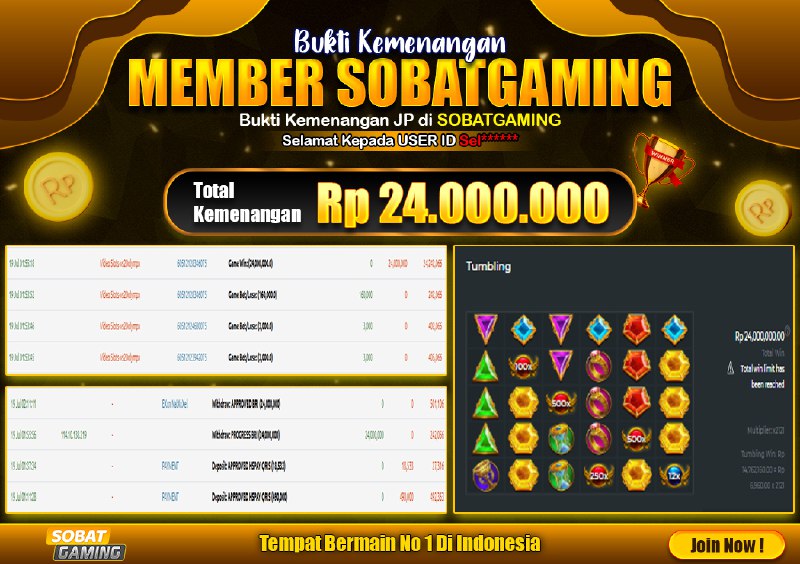 BUKTI JP 19 JULY 2025 LUNAS RP. 24.000.000,-