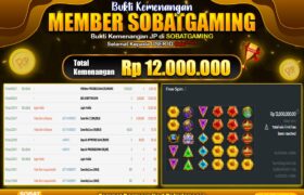 BUKTI JP 19 SEPTEMBER 2025 LUNAS RP. 10.000.000,-