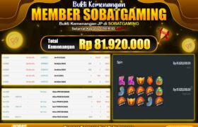 BUKTI JP 20 JULY 2025 LUNAS RP. 81.920.000,-