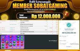 BUKTI JP 20 SEPTEMBER 2025 LUNAS RP. 12.000.000,-