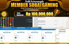 BUKTI JP 21 SEPTEMBER 2025 LUNAS RP. 160.000.000,-