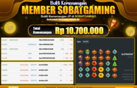 BUKTI JP 22 SEPTEMBER 2025 LUNAS RP. 10.700.000,-