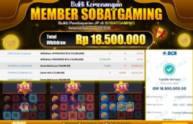 BUKTI JP 22 SEPTEMBER 2025 LUNAS RP. 18.500.000,-