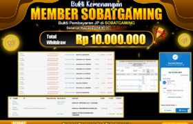 BUKTI JP 27 SEPTEMBER 2025 LUNAS RP. 10.000.000,-