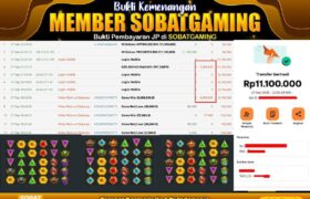 BUKTI JP 27 SEPTEMBER 2025 LUNAS RP. 11.100.000,-