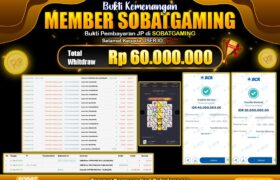 BUKTI JP 27 SEPTEMBER 2025 LUNAS RP. 60.000.000,-