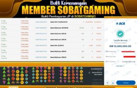 BUKTI JP 28 SEPTEMBER 2025 LUNAS RP. 12.000.000,-