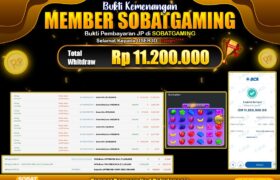 BUKTI JP 29 SEPTEMBER 2025 LUNAS RP. 11.200.000,-