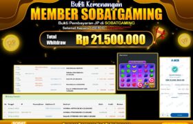 BUKTI JP 29 SEPTEMBER 2025 LUNAS RP. 21.500.000,-