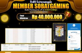 BUKTI JP 29 SEPTEMBER 2025 LUNAS RP. 40.000.000,-