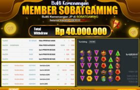 BUKTI JP2 11 SEPTEMBER 2025 LUNAS RP. 40.000.000,-