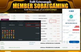 BUKTI JP 18 SEPTEMBER 2025 LUNAS RP. 14.000.000,-