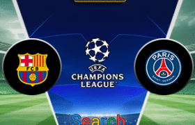 Barcelona Vs Paris Saint-Germain 02 Oktober 2025