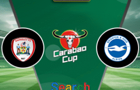 Barnsley Vs Brighton 24 September 2025