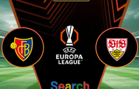 Basel Vs VFB Stuttgart 03 Oktober 2025