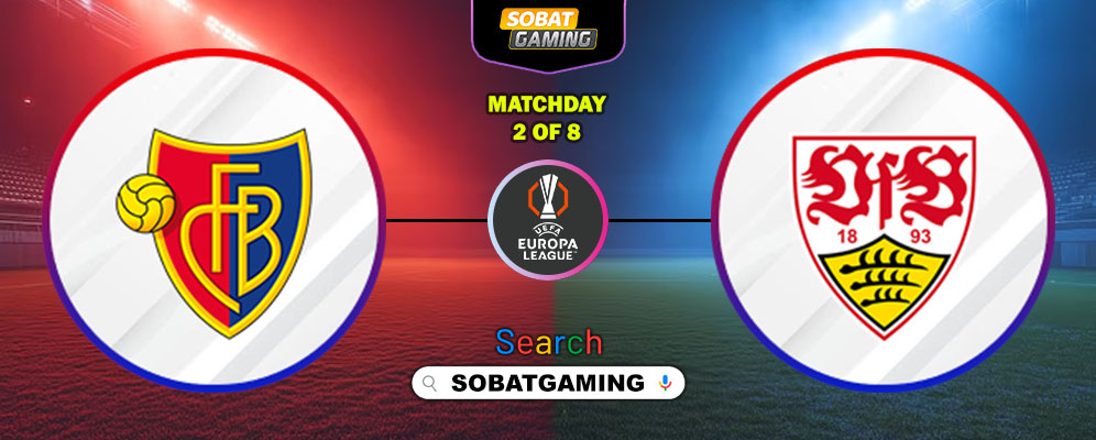 Basel Vs VFB Stuttgart 03 Oktober 2025