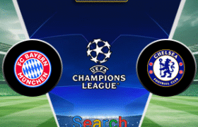 Bayern Munich Vs Chelsea 18 September 2025