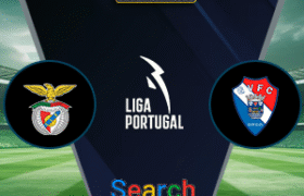 Benfica Vs Gil Vicente 27 September 2025