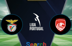Benfica Vs Santa Clara 13 September 2025