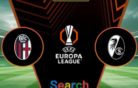 Bologna Vs Freiburg 02 Oktober 2025