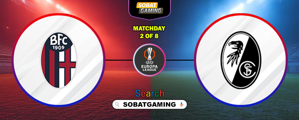 Bologna Vs Freiburg 02 Oktober 2025