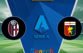 Bologna Vs Genoa 20 September 2025