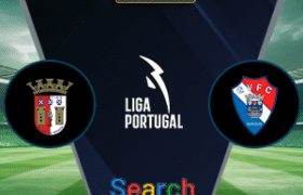 Braga Vs Gil Vicente 15 September 2025