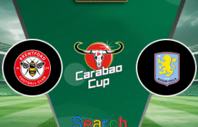 Brentford Vs Aston Villa 17 September 2025