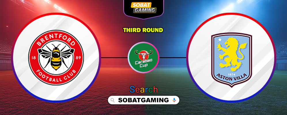 Brentford Vs Aston Villa 17 September 2025
