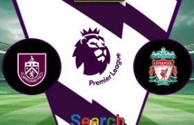 Burnley Vs Liverpool 14 September 2025