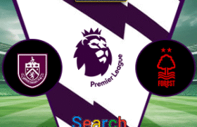 Burnley Vs Nottingham Forest 20 September 2025