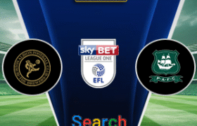 Burton Albion Vs Plymouth Argyle 27 September 2025